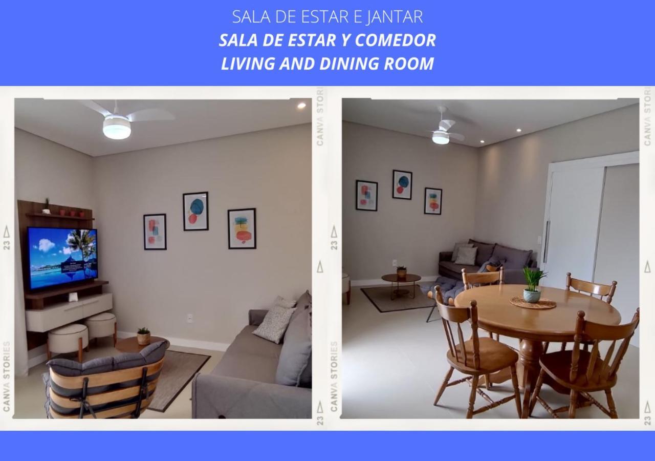 Apartamento Garden Em Palmas Do Arvoredo Sc ゴヴェルナドール・セウソ・ラーモス エクステリア 写真