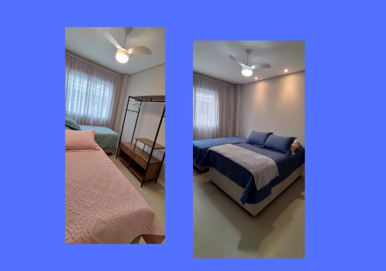 Apartamento Garden Em Palmas Do Arvoredo Sc ゴヴェルナドール・セウソ・ラーモス エクステリア 写真